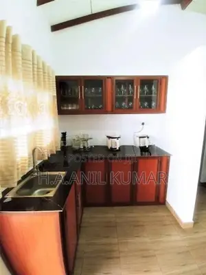 House with A Land for Sale - Ja Ela