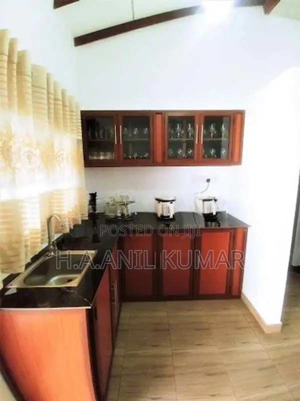 House with A Land for Sale - Ja Ela