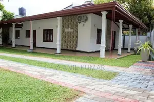 House with A Land for Sale - Ja Ela