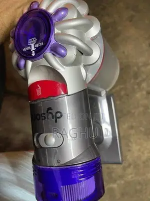 Dyson V8 -Reconditioned