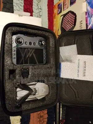 Camera Drone