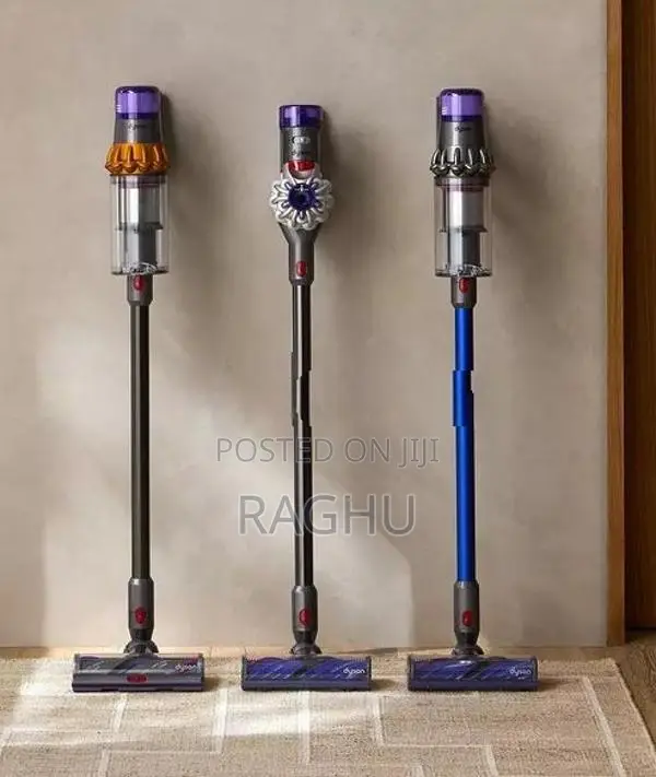 Dyson V8 -Reconditioned