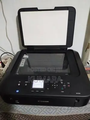Canon Printer