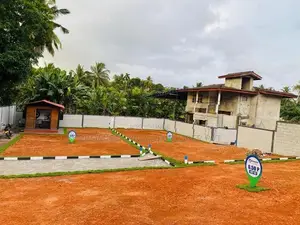 පිළියන්දලට ළඟපාත කහපොළ මඩපාත 6.40.p ඉඩම් කැබලි විකිණීමට D29