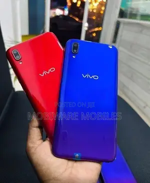Vivo Y93 6GB 128GB (Used)