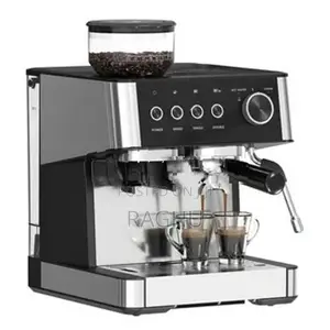Coffee Machines Australian Brand