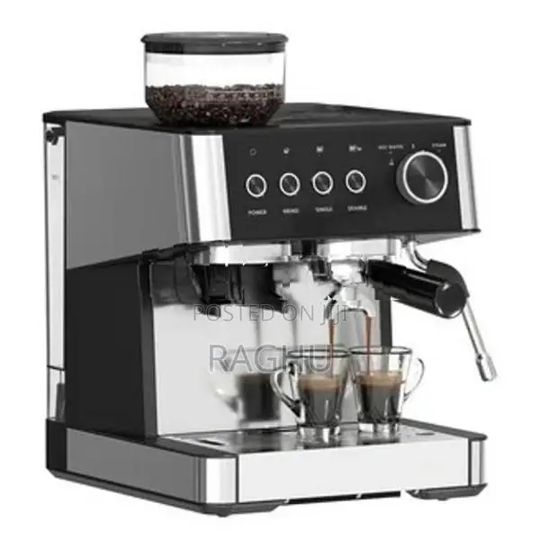 Coffee Machines Australian Brand