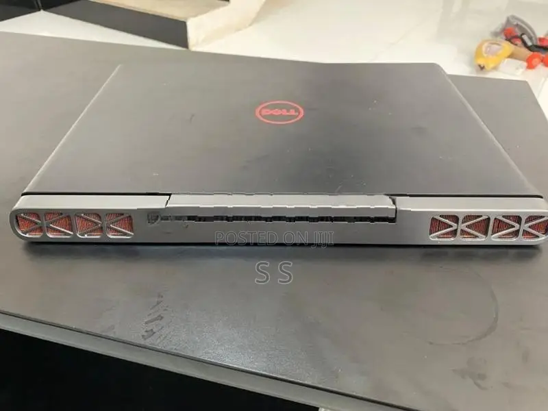 Dell Inspiron 15 7000 Gaming Laptop