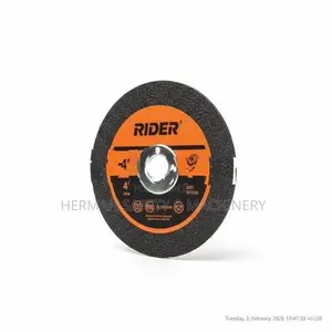 4-inch cutting disc Herman HT 0621