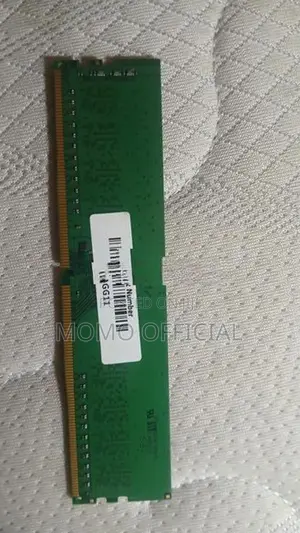 ADATA 4GB DDR4 RAM