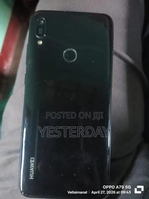 Huawei Y6s (Used)