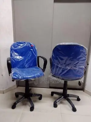 Executive Chair