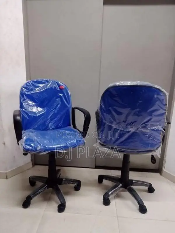 Executive Chair