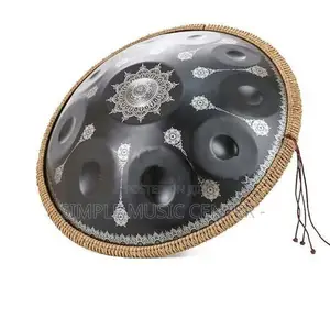 Handpan-Classic 14 Notes Instrument