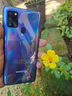 Samsung Galaxy A21s 6/128GB (Used)