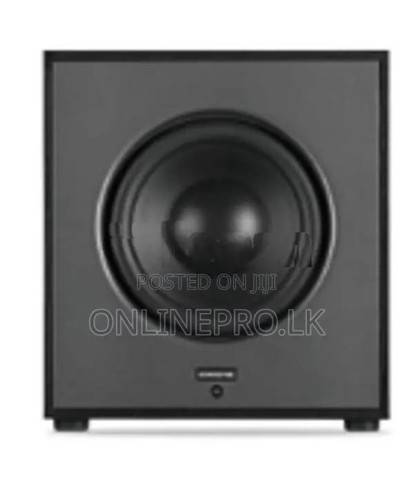 Sonodyne Roarr 1210D Subwoofer | Powerful 10” Bass System