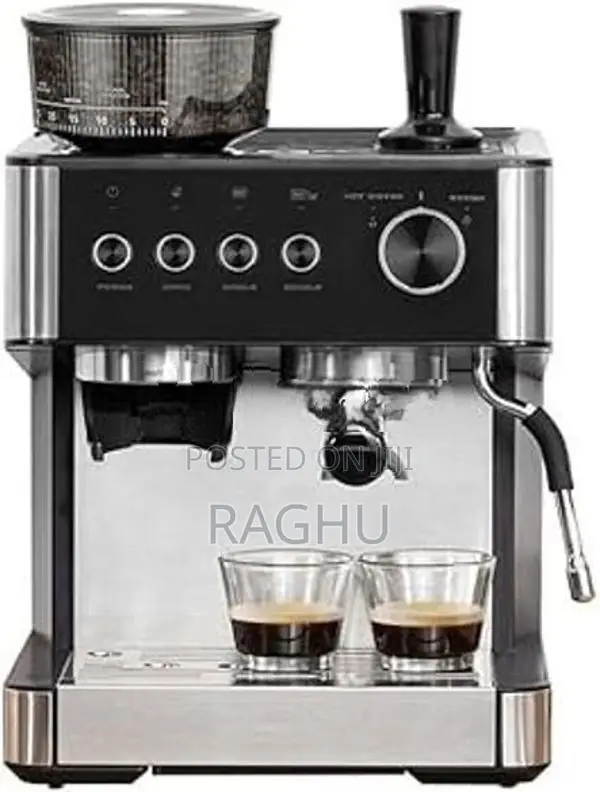 Coffee Machines Australian Brand