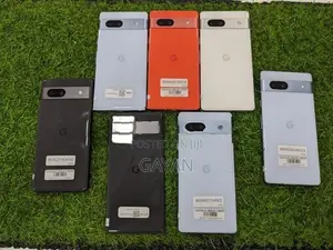 Google Pixel 7a 5G 128GB 8GB (Used)