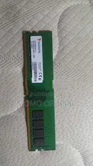 ADATA 4GB DDR4 RAM