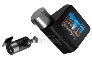 70mai A500s Dash Cam Pro Plus+ With Rear Camera