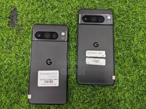 Google Pixel 8 Pro 12GB 128GB 5G (Used)