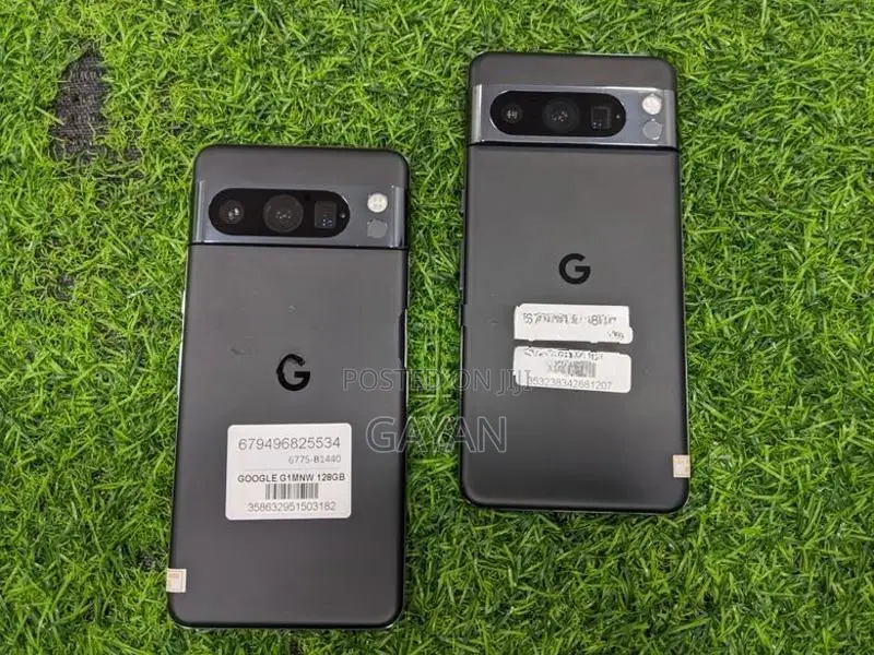 Google Pixel 8 Pro 12GB 128GB 5G (Used)
