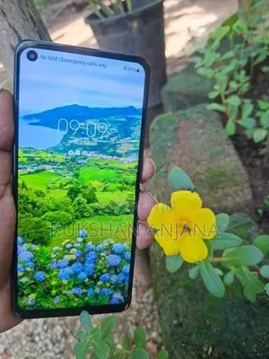Samsung Galaxy A21s 6/128GB (Used)