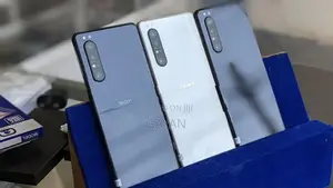 Sony Xperia 1 II 5G 128GB 8GB (Used)