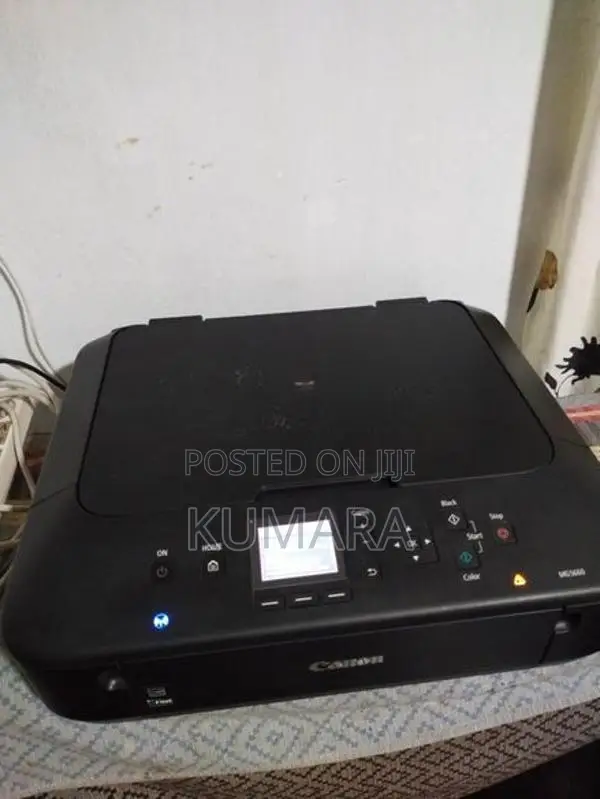 Canon Printer