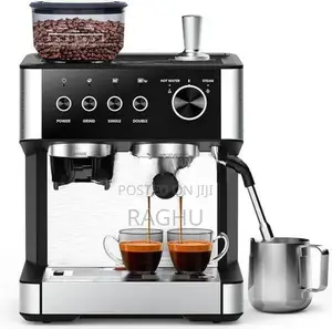 Coffee Machines Australian Brand