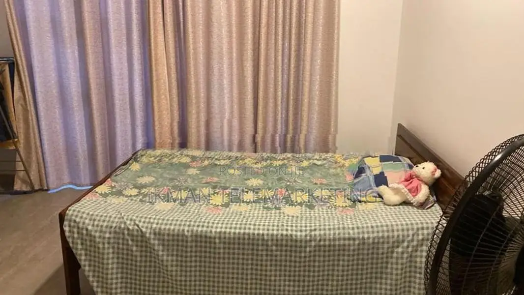 Room for Rent in Malabe