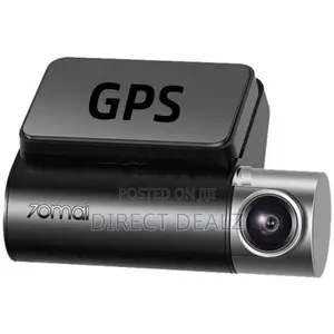 70mai A500s Dash Cam Pro Plus+ With Rear Camera