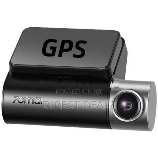 70mai A500s Dash Cam Pro Plus+ With Rear Camera