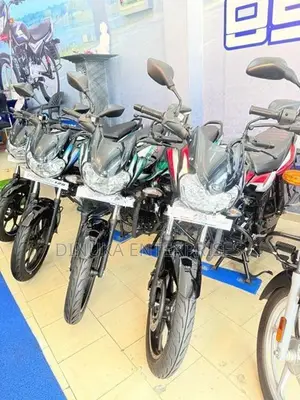 Bajaj Discover 125 2026
