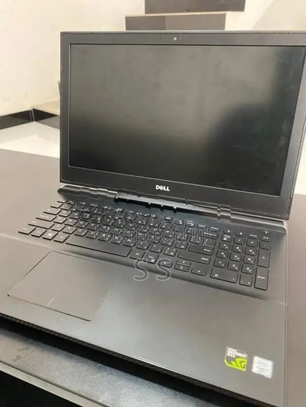 Dell Inspiron 15 7000 Gaming Laptop