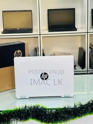 HP Omnibook 5 Flip 14 Core 7 150U 16GB RAM 512GB NVME SSD