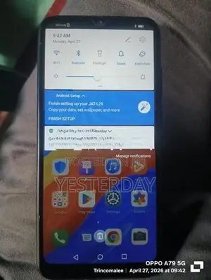 Huawei Y6s (Used)