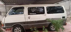 Toyota LH30 1978