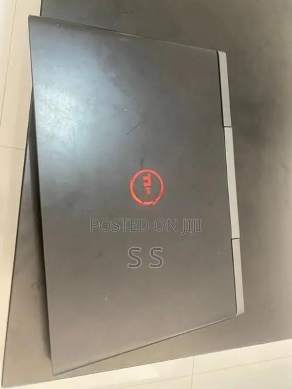 Dell Inspiron 15 7000 Gaming Laptop