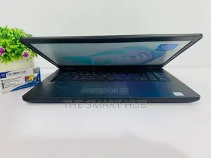 Dell Latitude Core I5 8th Gen 8GB RAM 256GB Nvme Professional Laptops