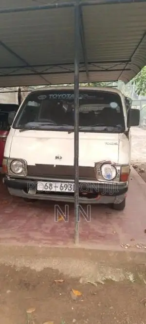 Toyota LH30 1978