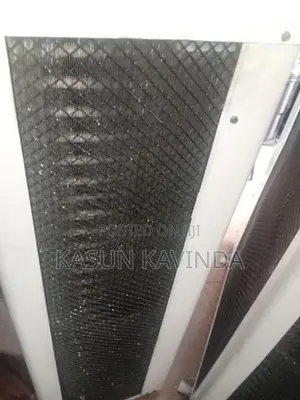Air Condition Outdoor Unit