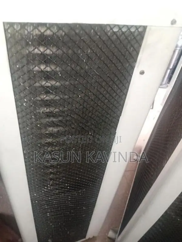 Air Condition Outdoor Unit