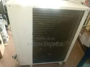 Air Condition Outdoor Unit