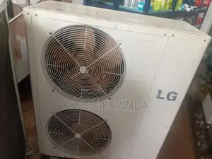 Air Condition Outdoor Unit