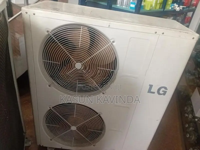 Air Condition Outdoor Unit
