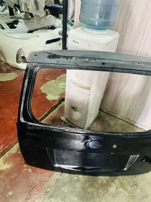 Viva Elite Dicky Panel