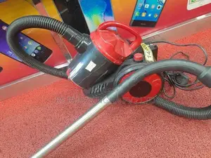 Abans vaccum clearner