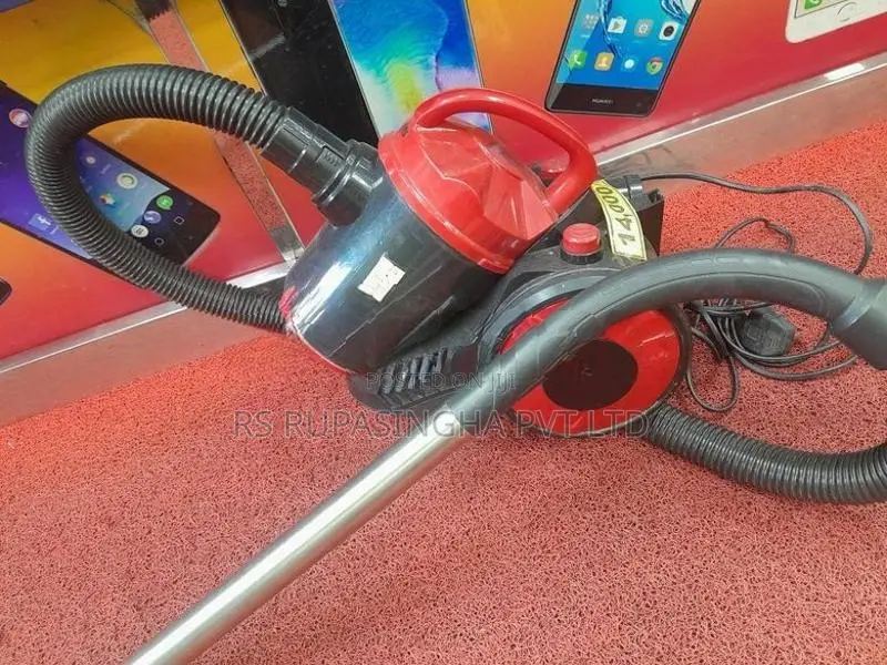 Abans vaccum clearner