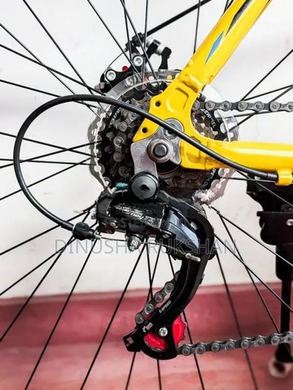 X Race 700